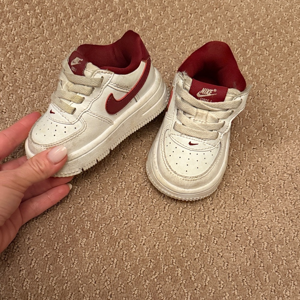 Nike Force 1